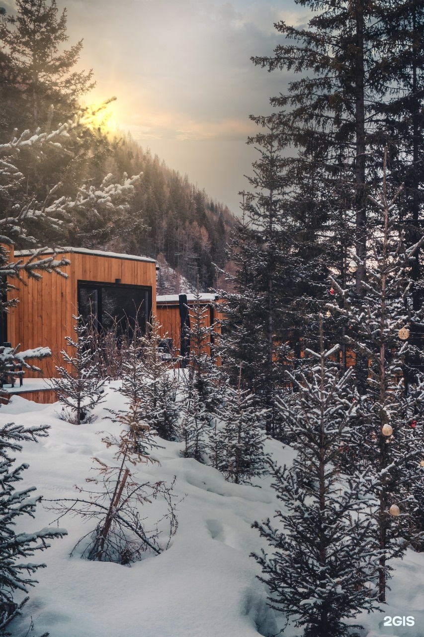 Речные земли - фото 65