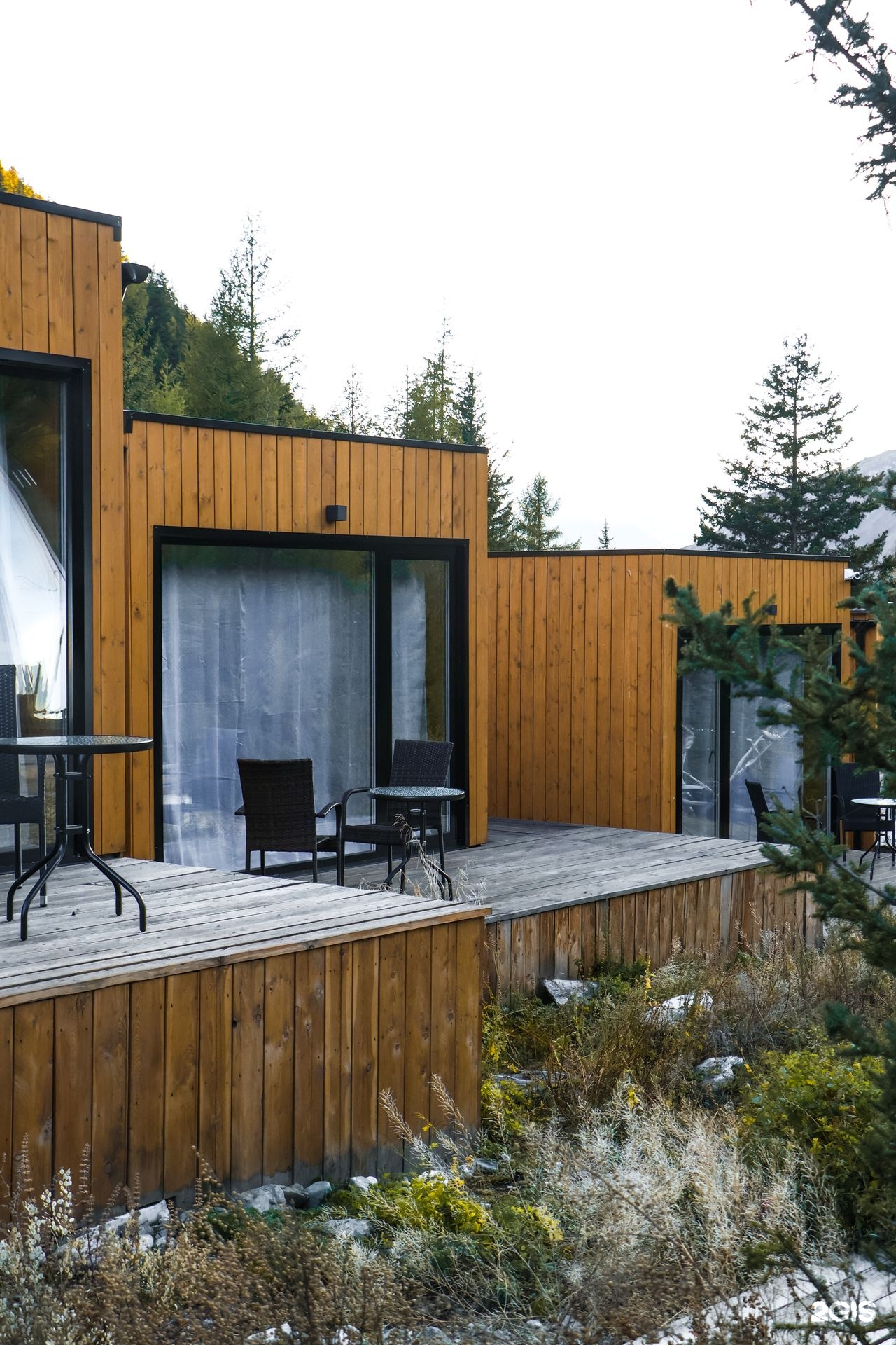 Речные земли - фото 66