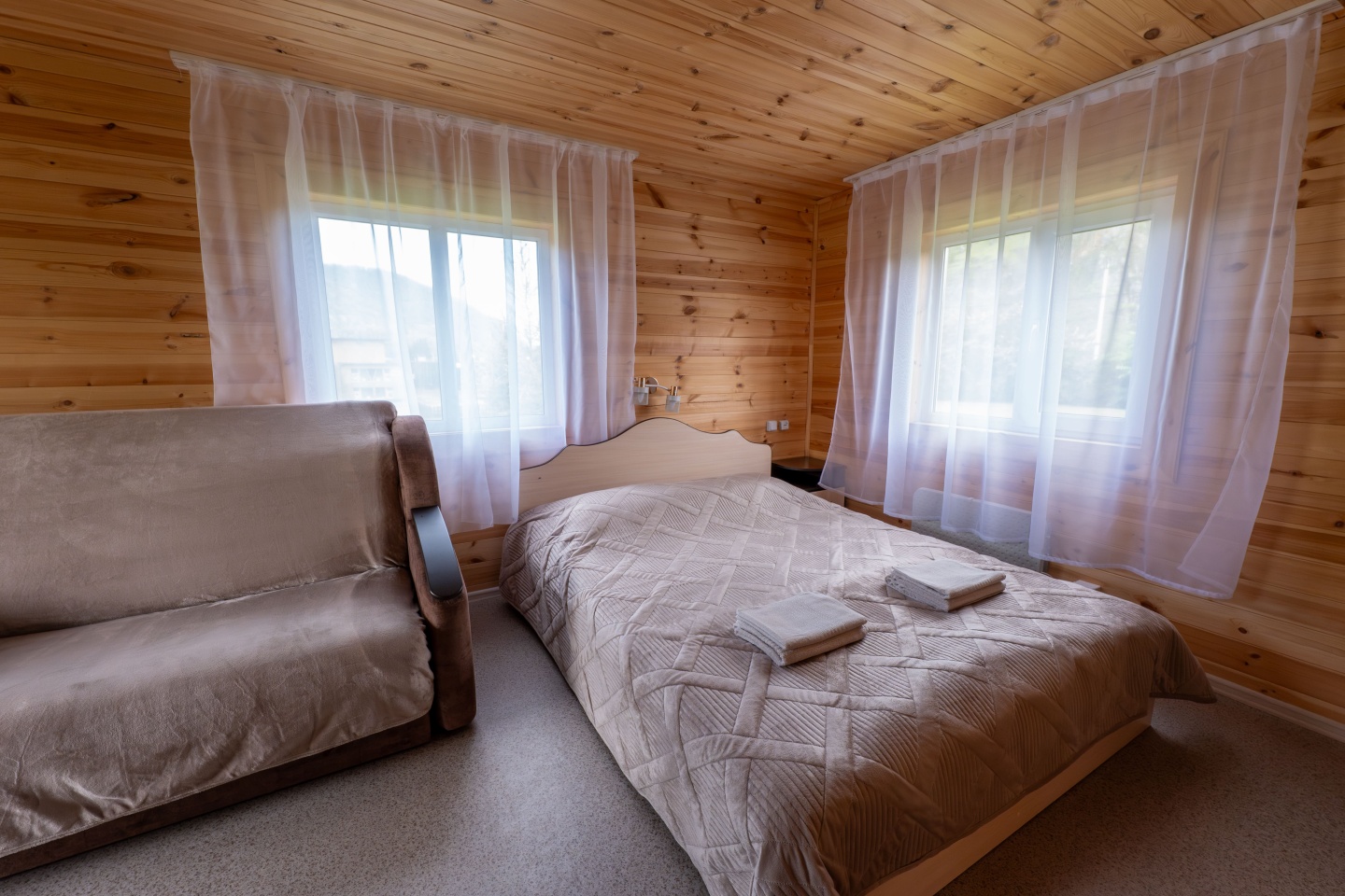 Жили-Были - фото 4