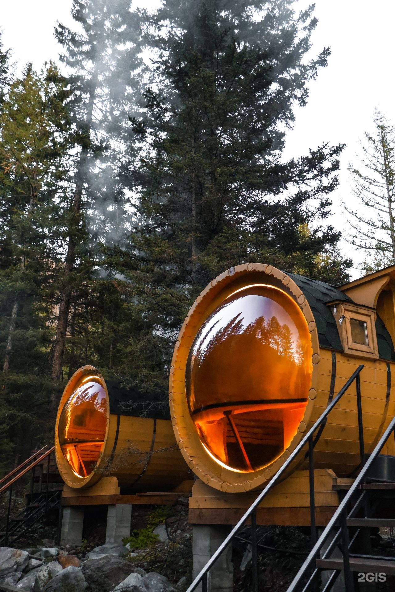 Речные земли - фото 68