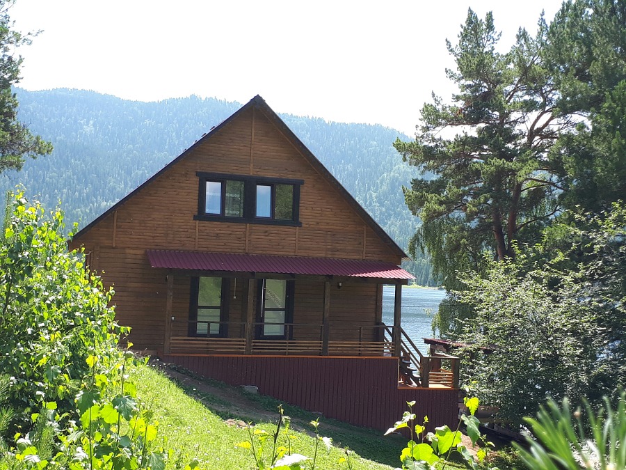 Елань - фото 1