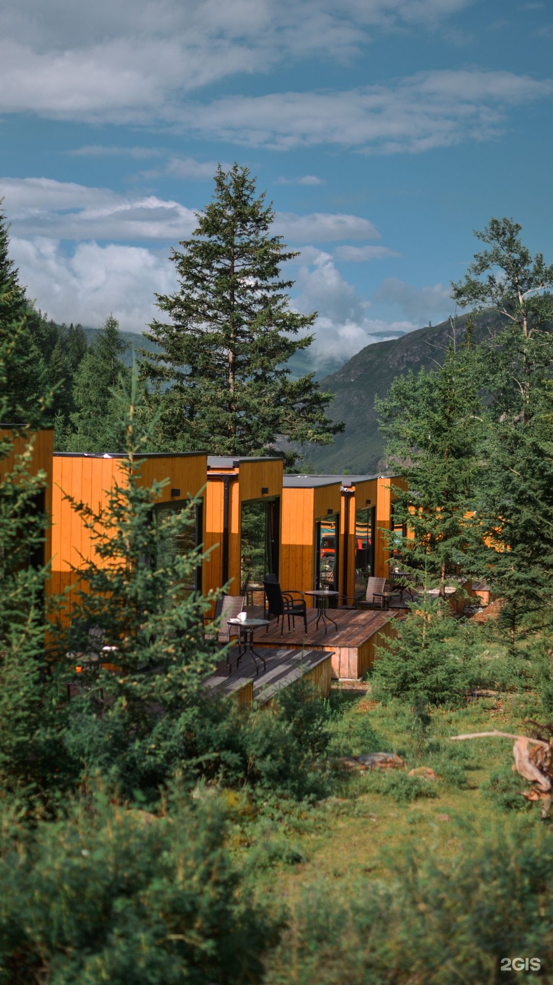 Речные земли - фото 69