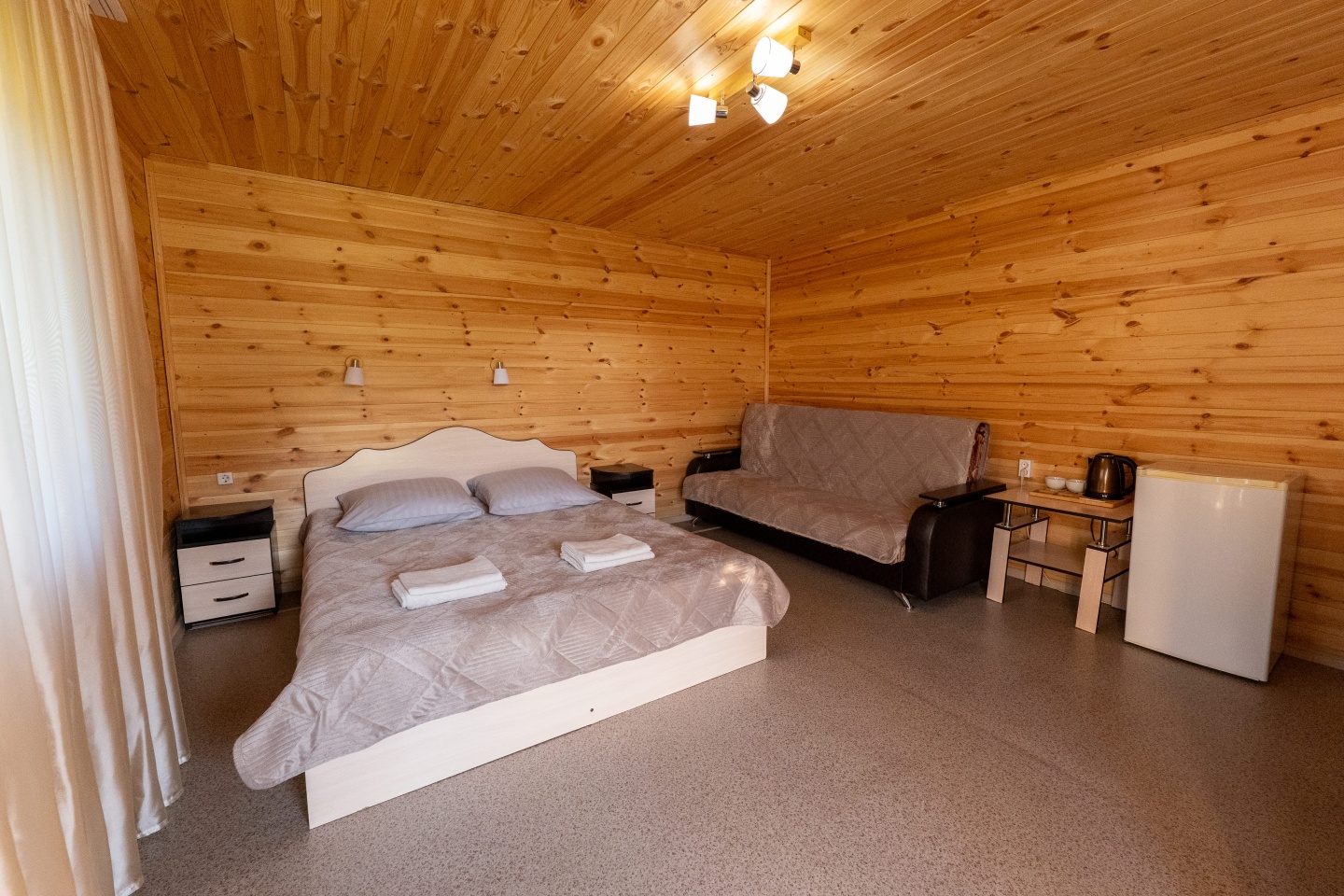 Жили-Были - фото 16