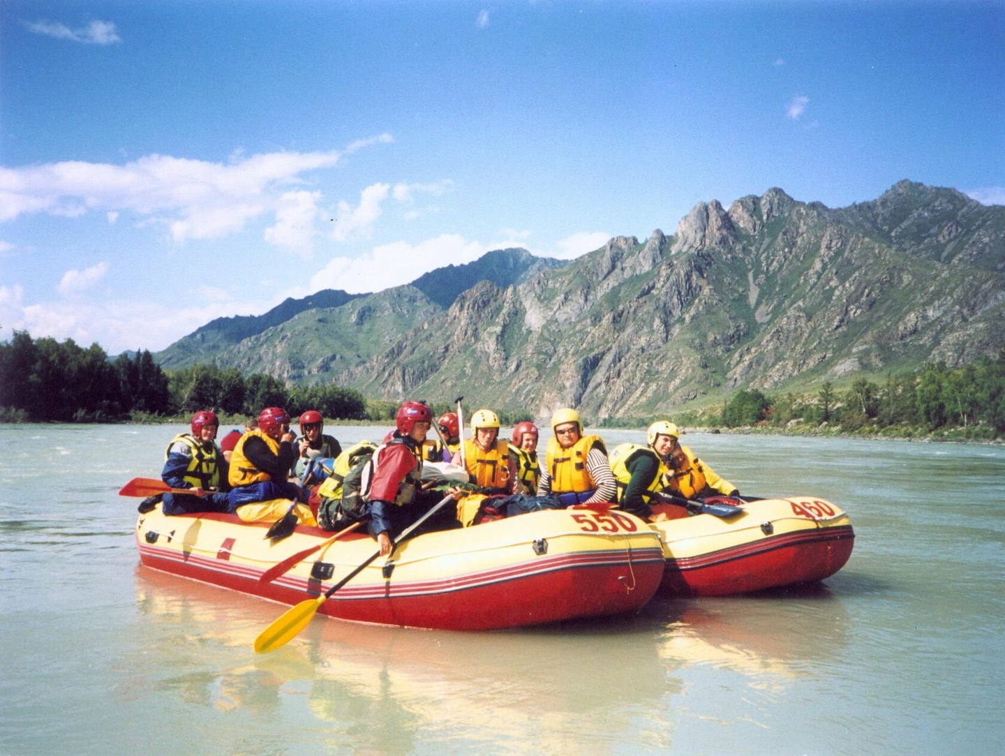 Жили-Были - фото 22