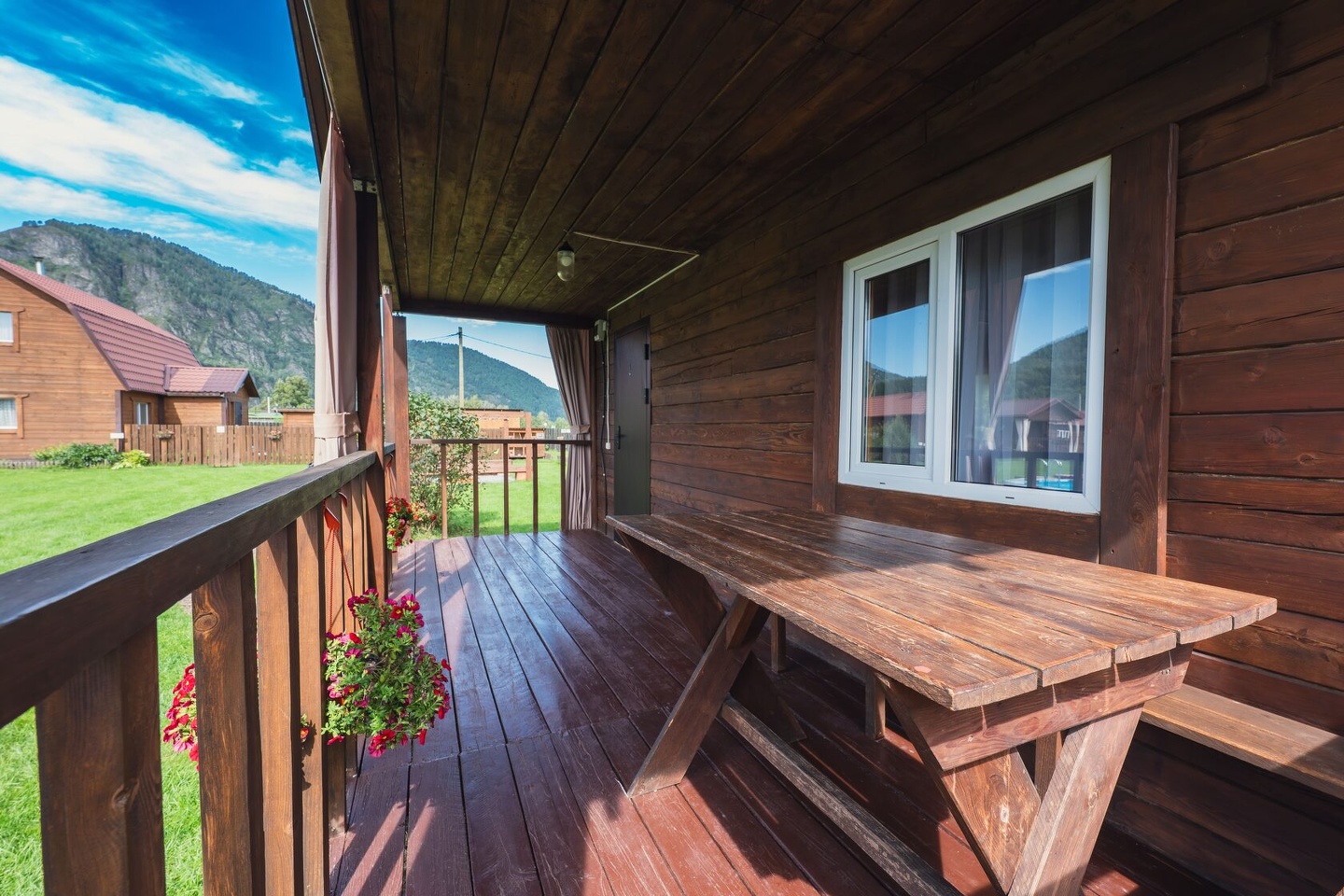 Жили-Были - фото 23