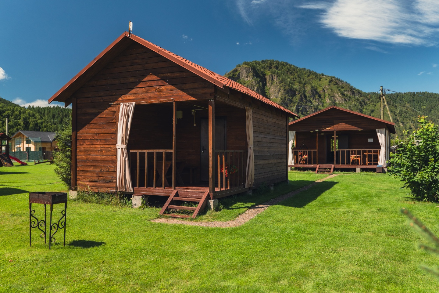 Жили-Были - фото 24