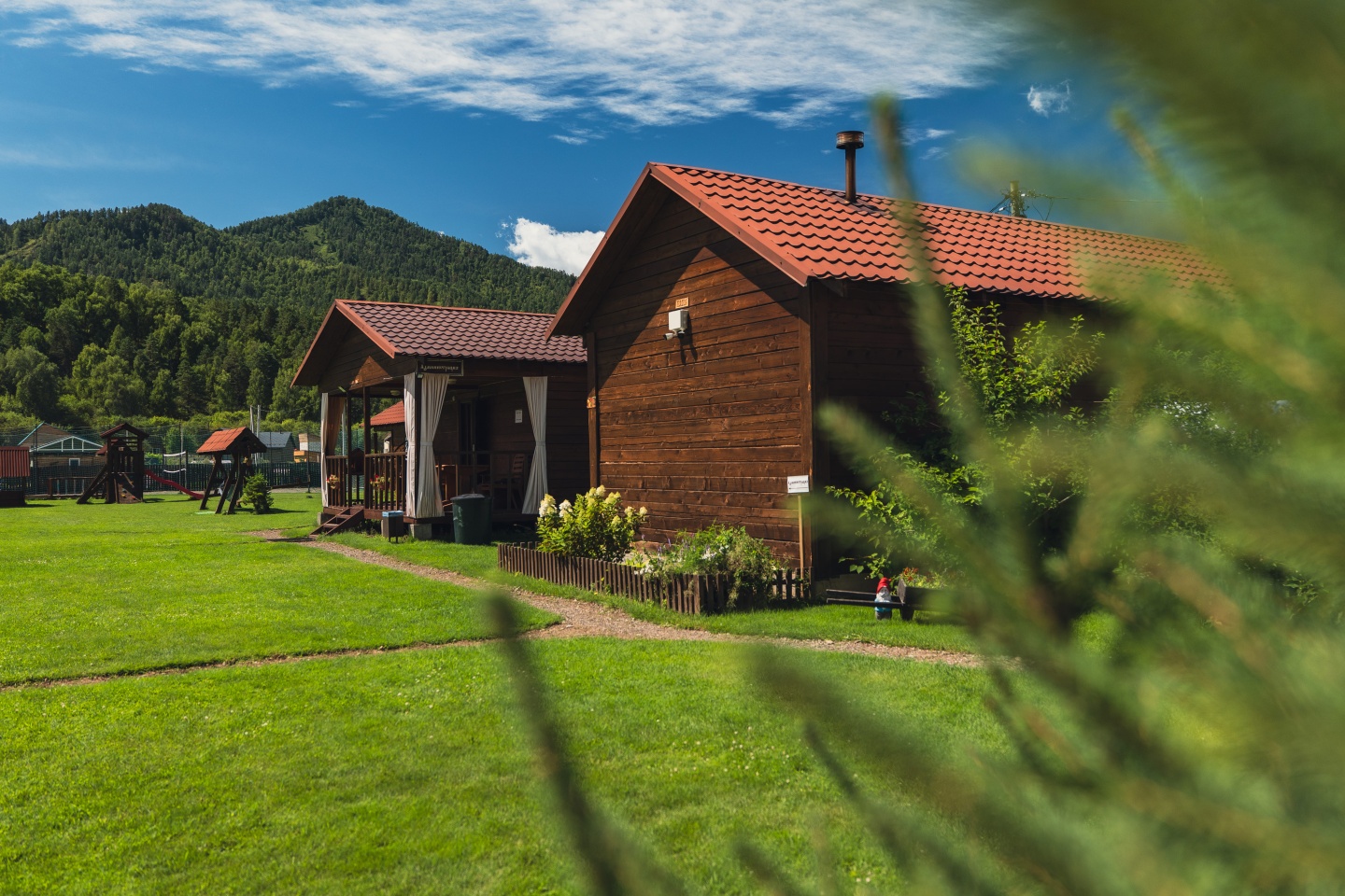 Жили-Были - фото 25