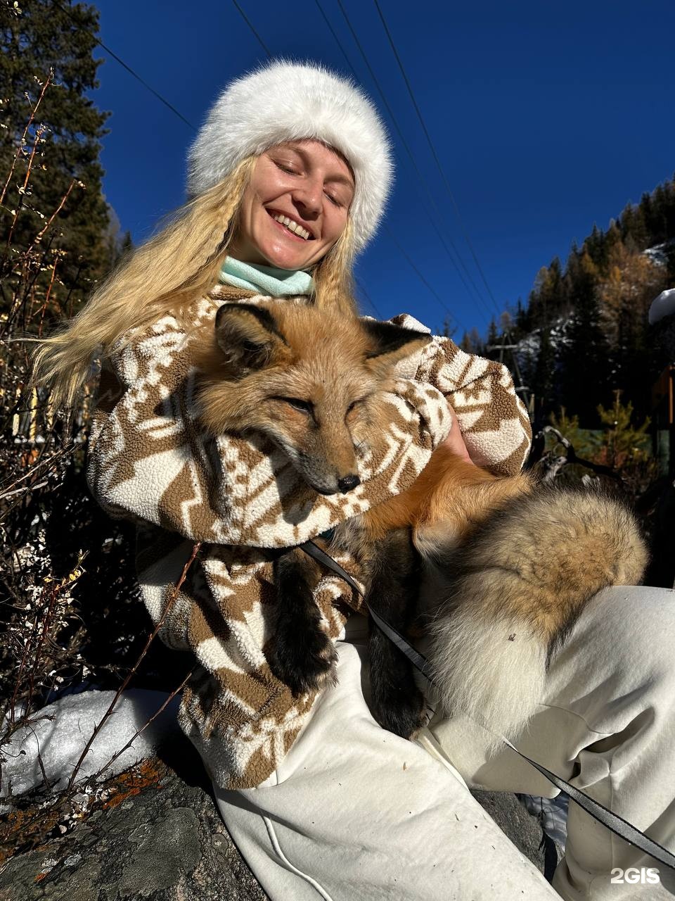 Речные земли - фото 70