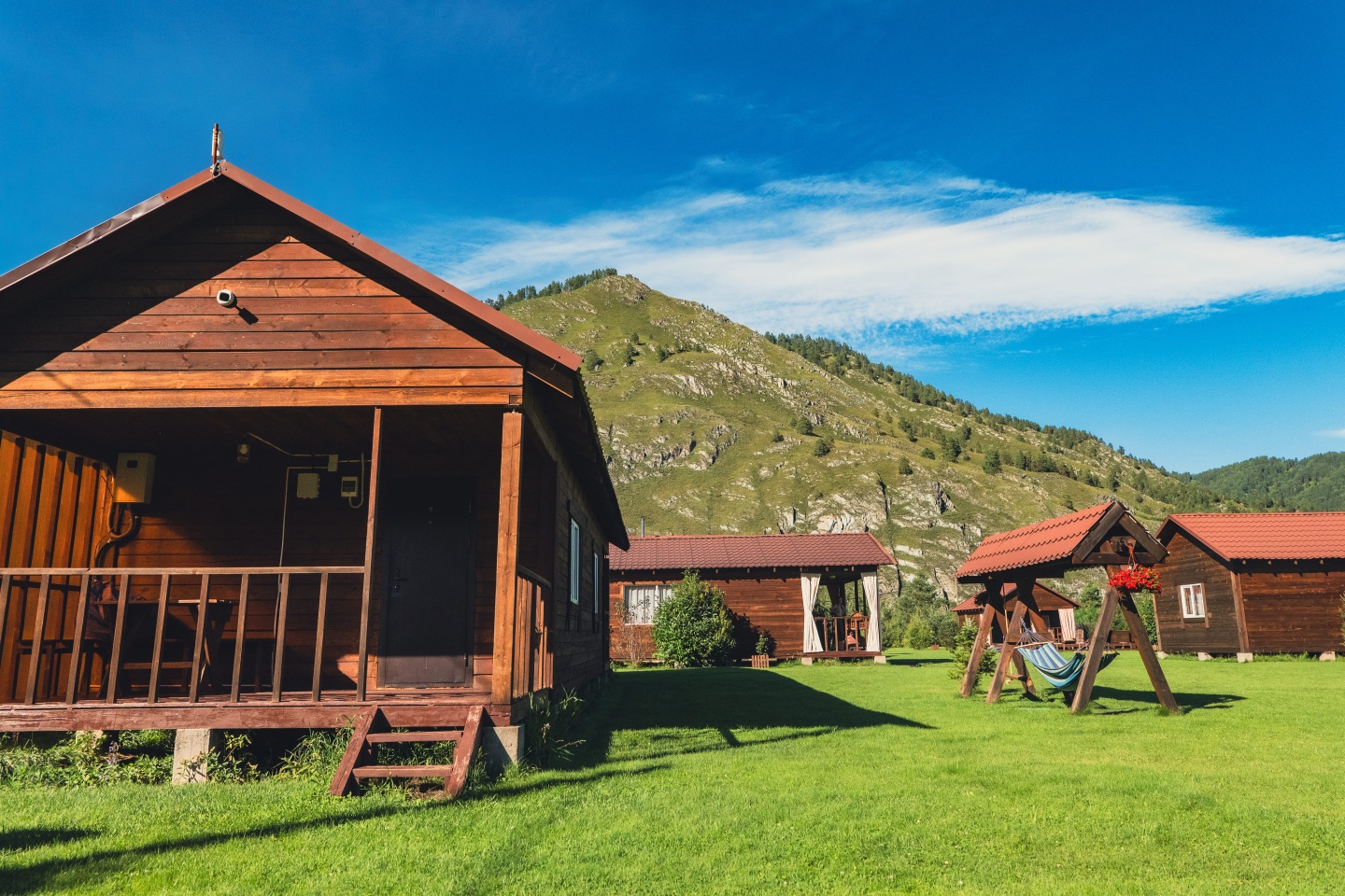 Жили-Были - фото 28