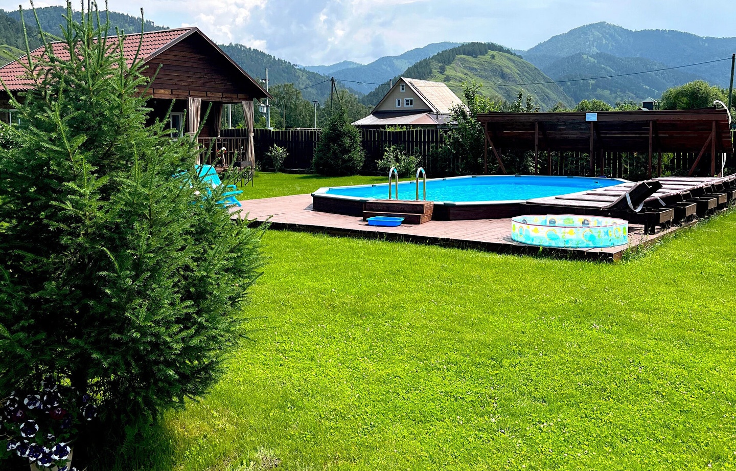 Жили-Были - фото 29