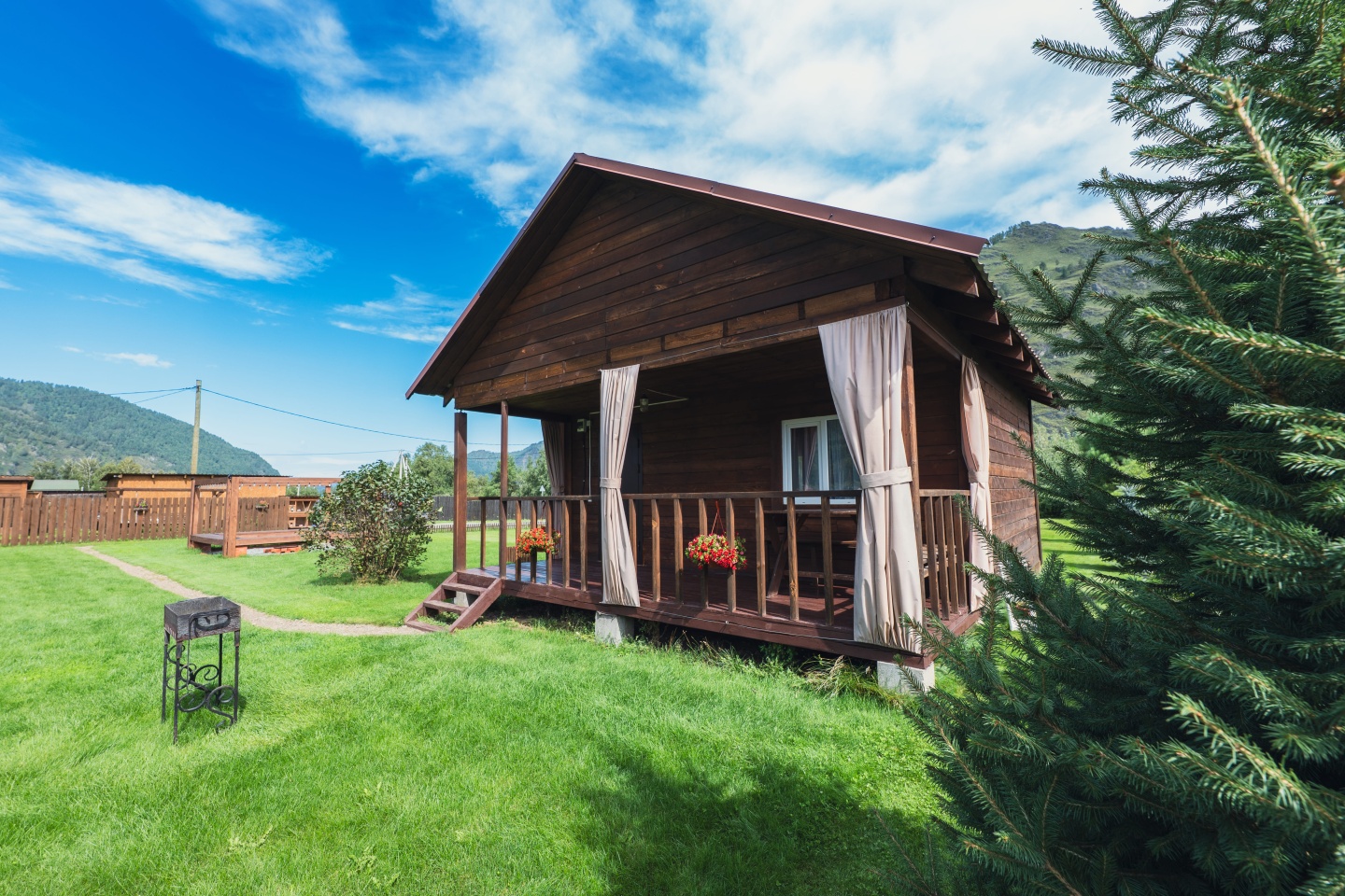 Жили-Были - фото 31