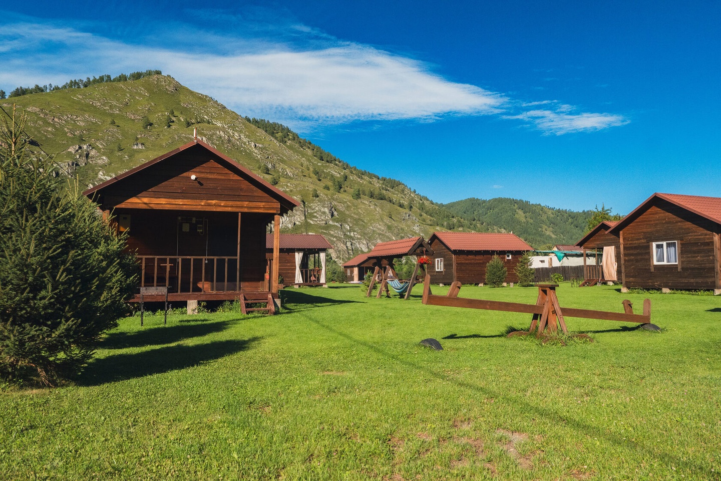 Жили-Были - фото 34