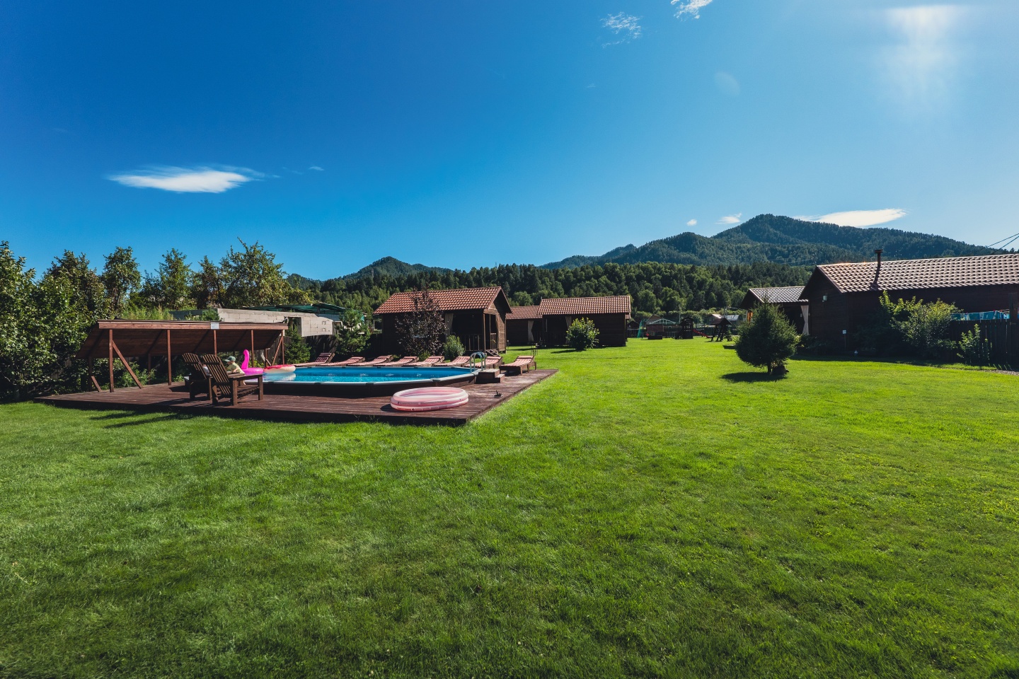 Жили-Были - фото 35