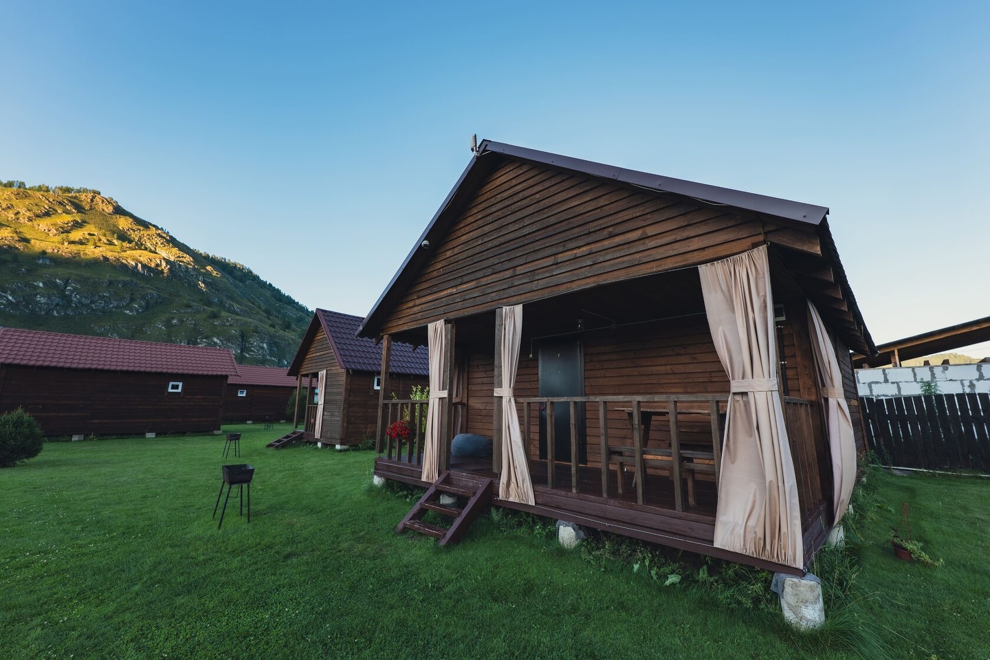 Жили-Были - фото 40