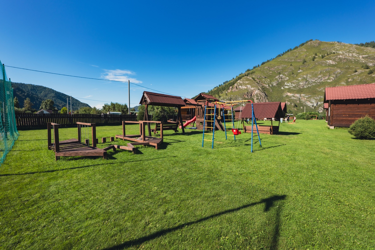 Жили-Были - фото 41