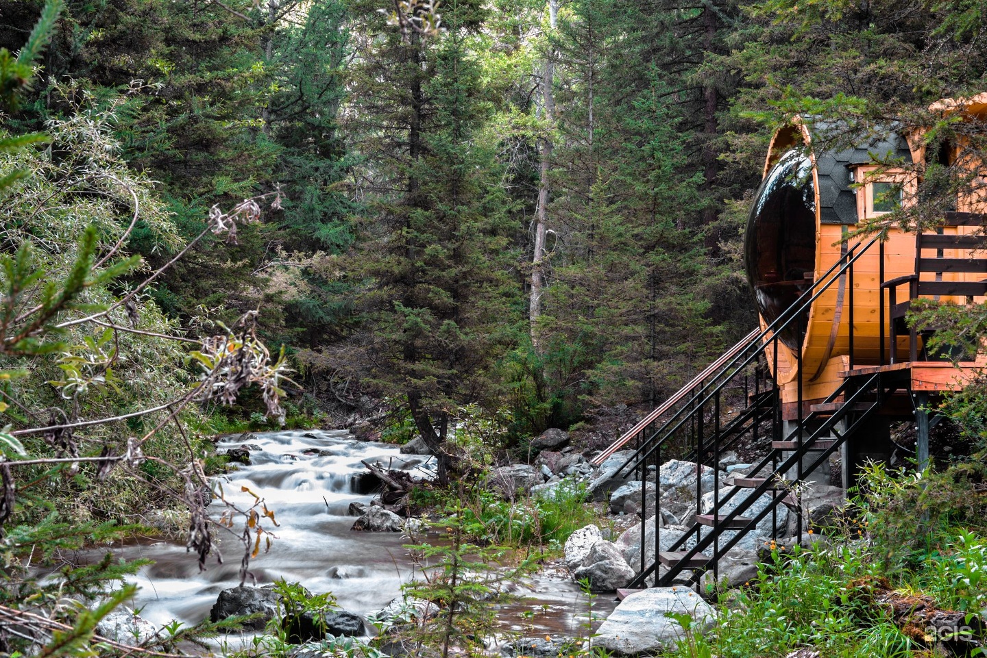 Речные земли - фото 72