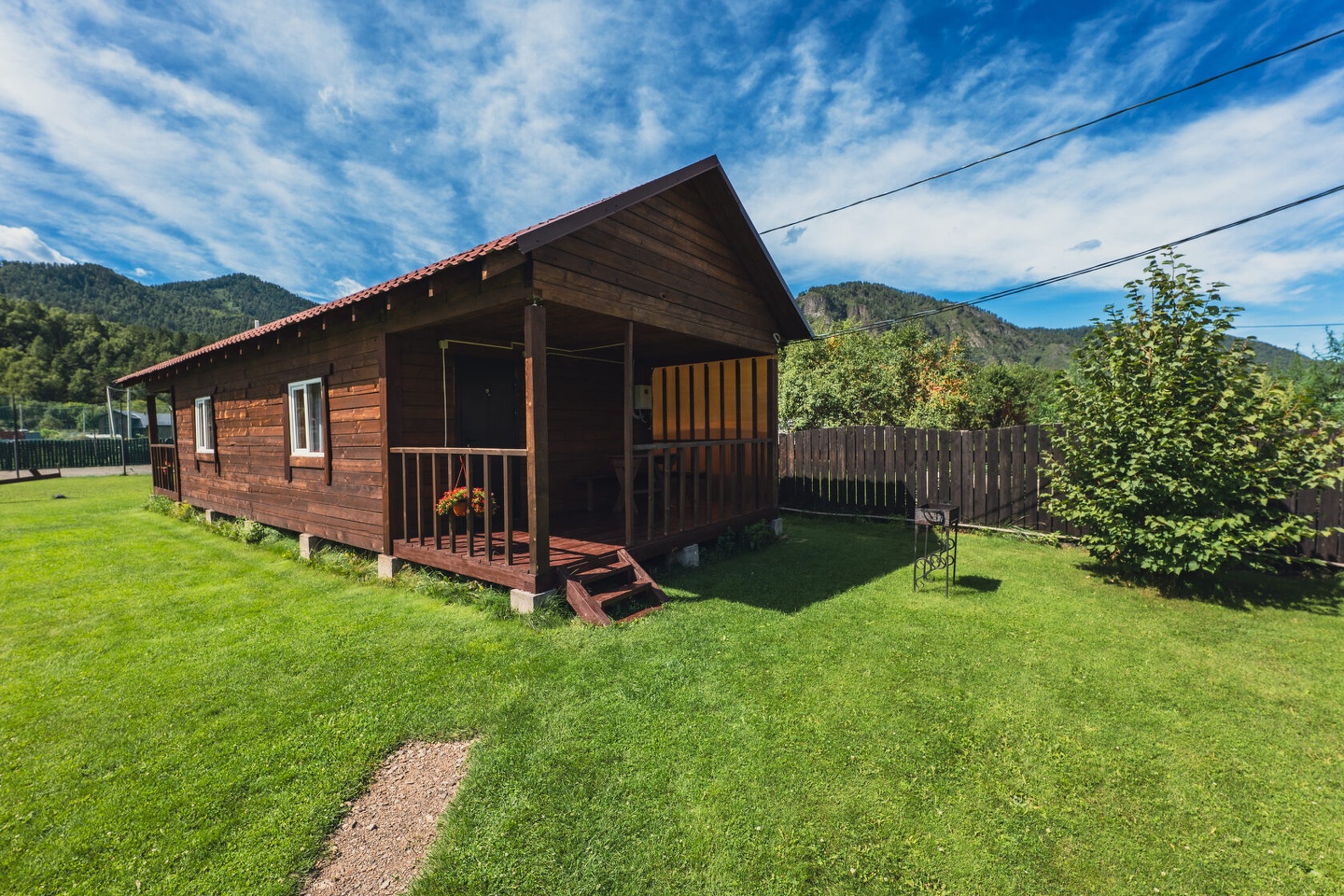 Жили-Были - фото 49