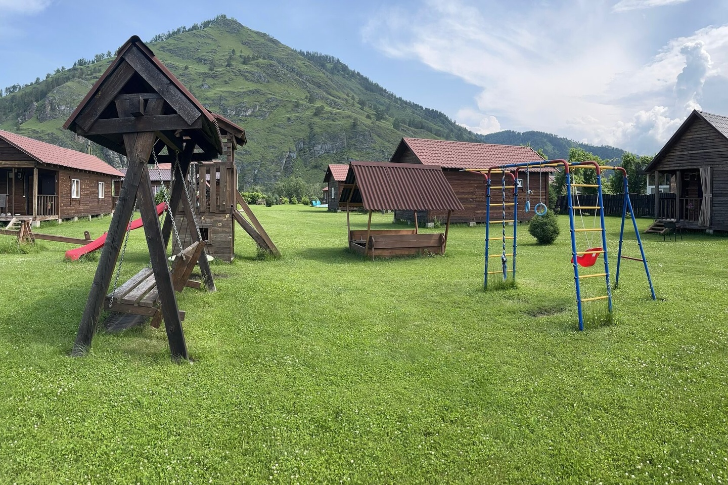 Жили-Были - фото 51