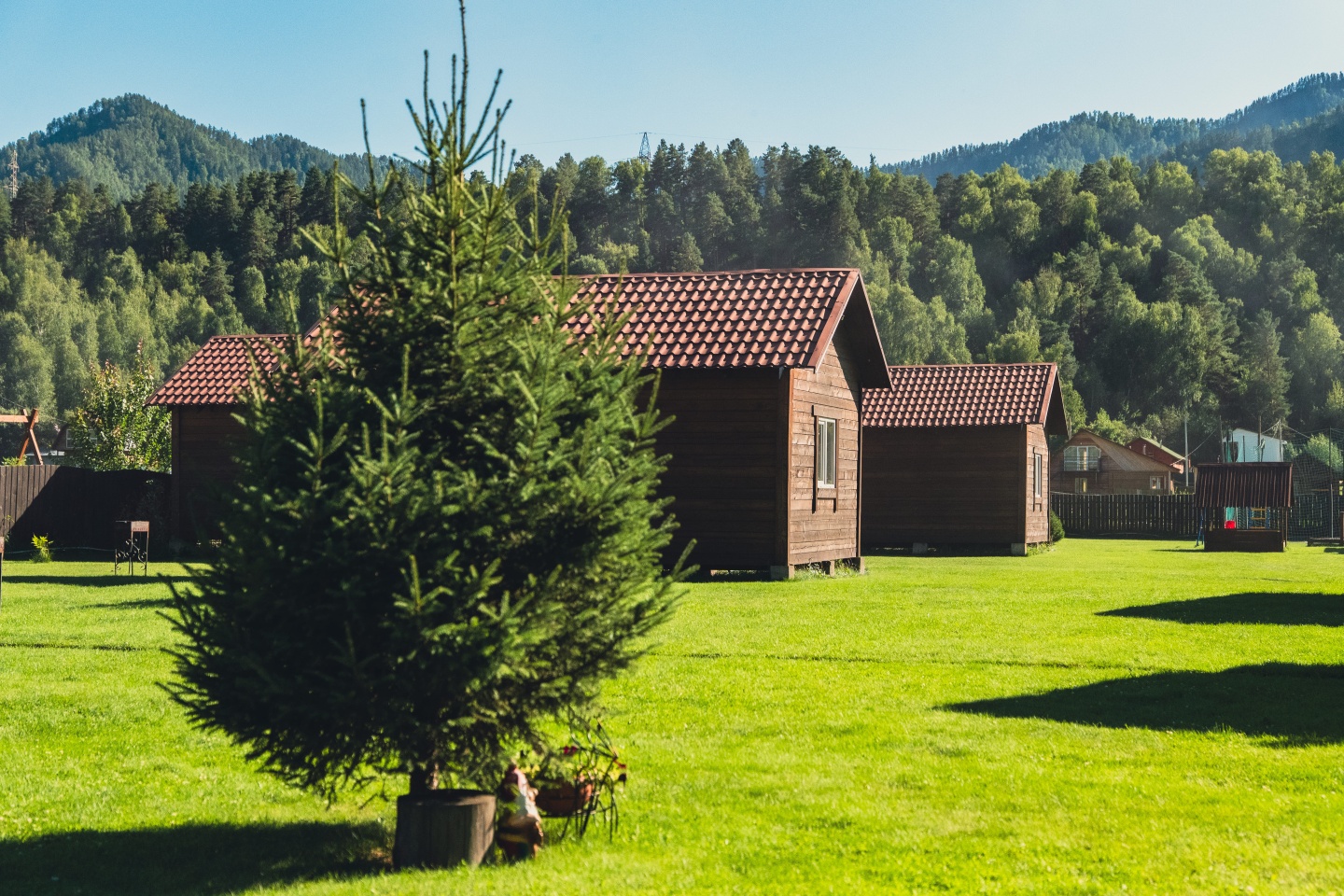 Жили-Были - фото 52