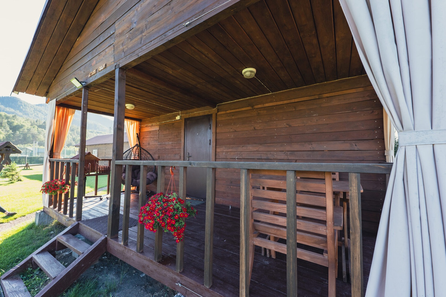 Жили-Были - фото 54