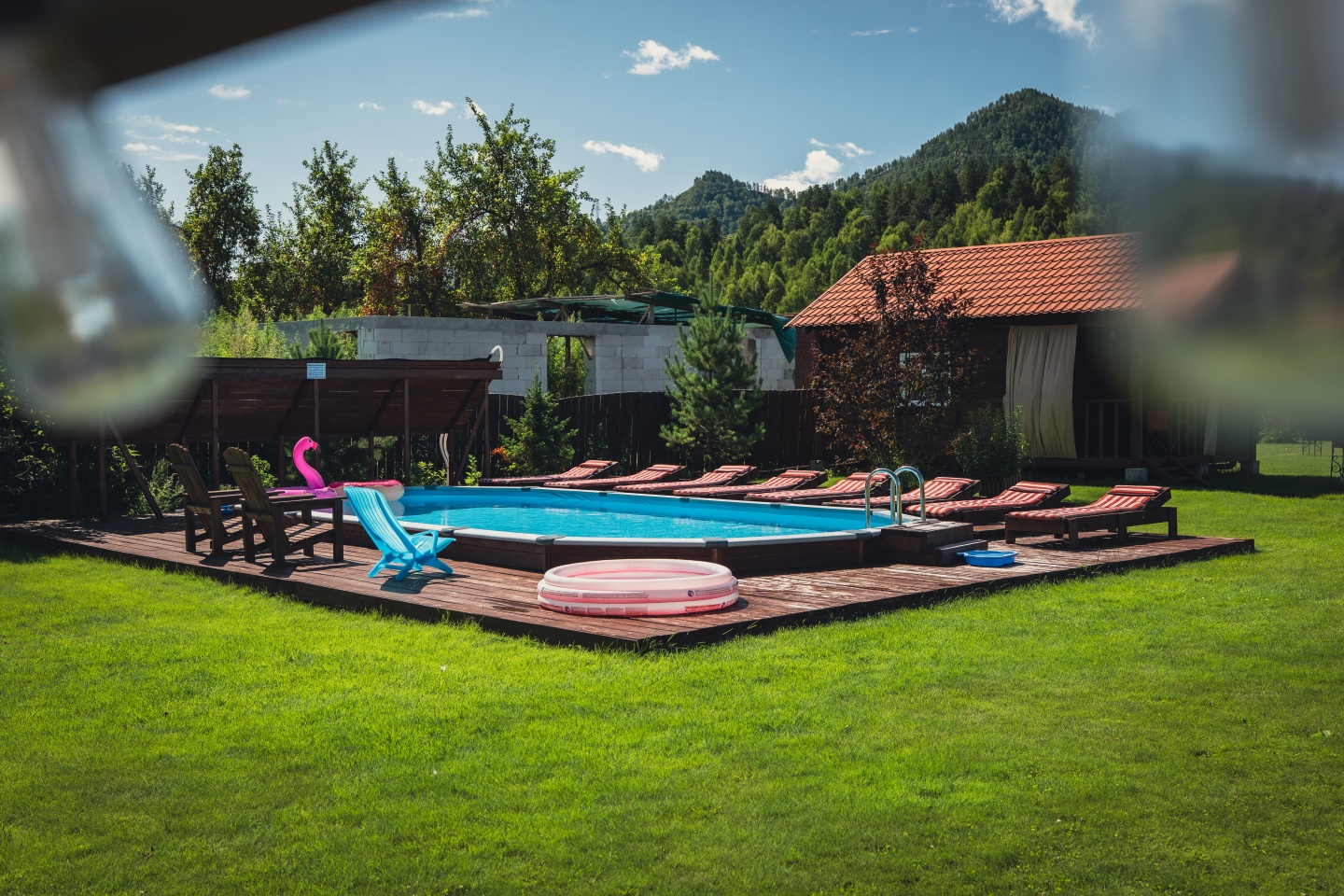 Жили-Были - фото 56