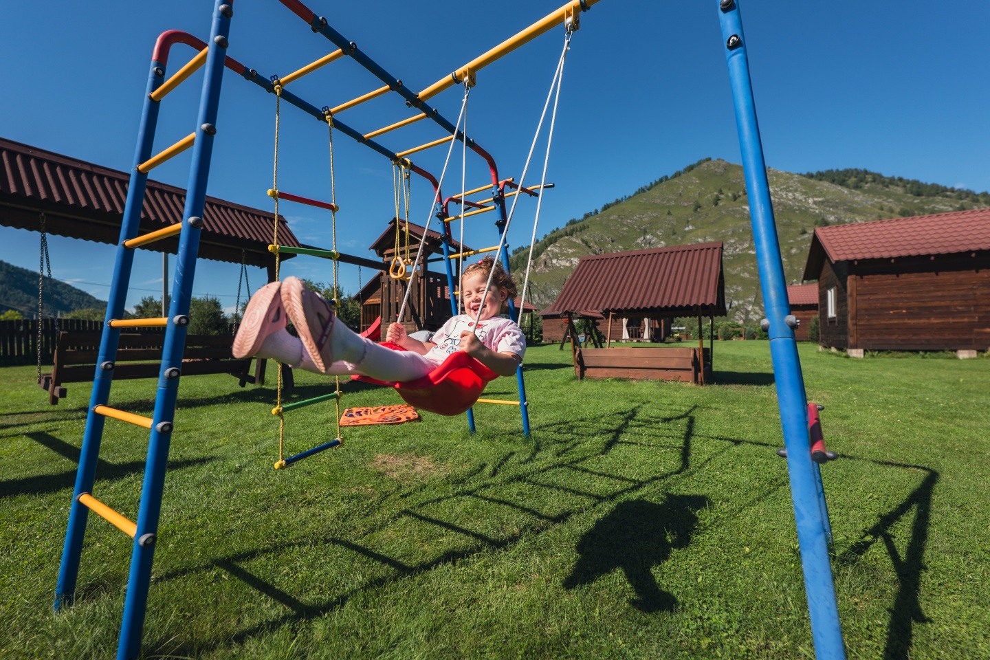 Жили-Были - фото 64