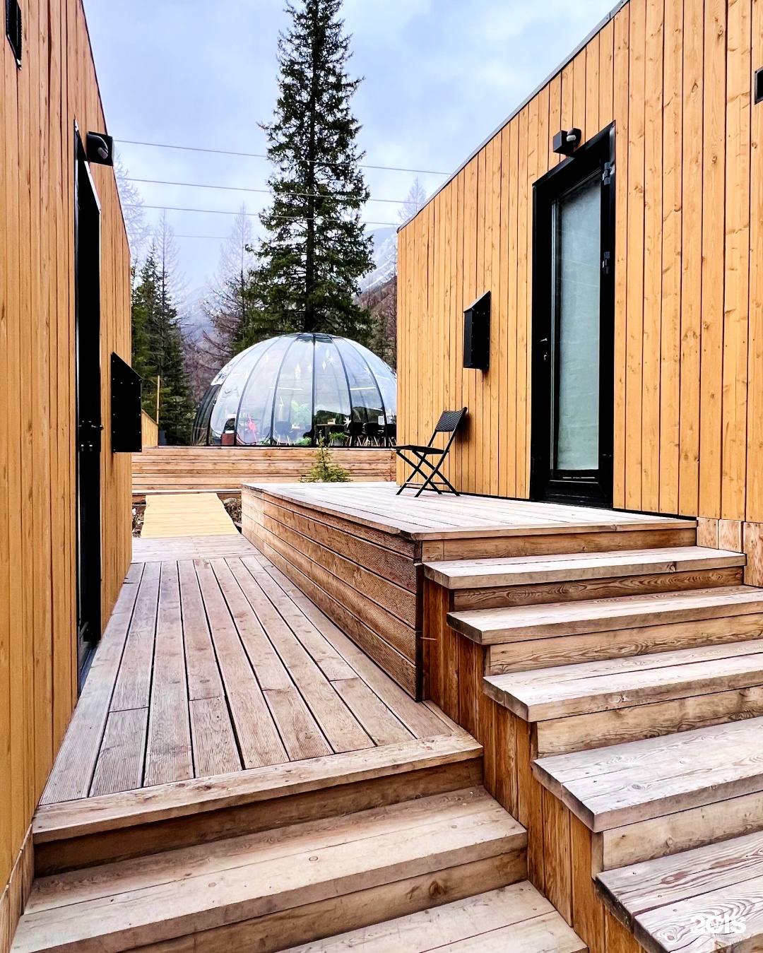 Речные земли - фото 74