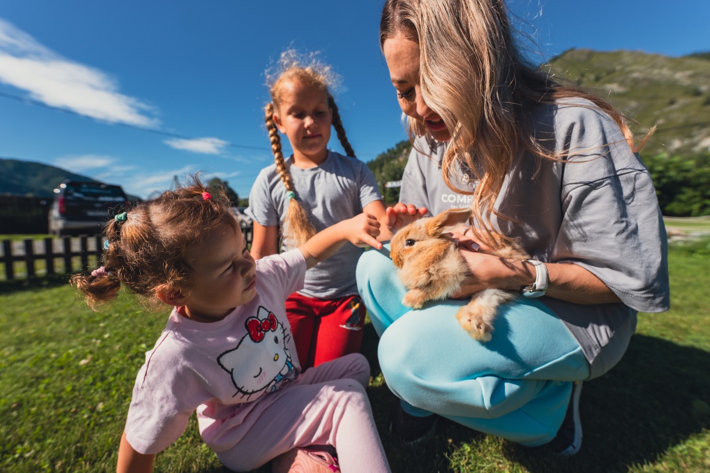 Жили-Были - фото 67