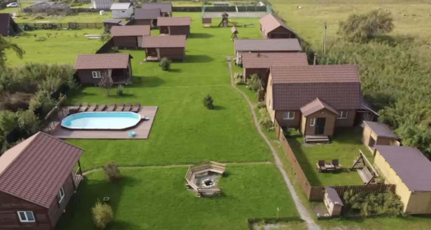 Жили-Были - фото 68