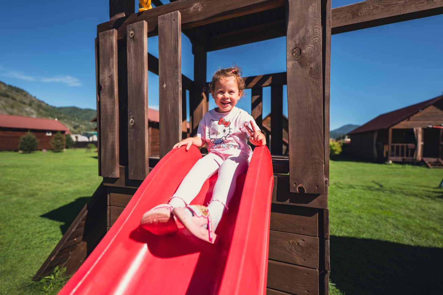 Жили-Были - фото 70