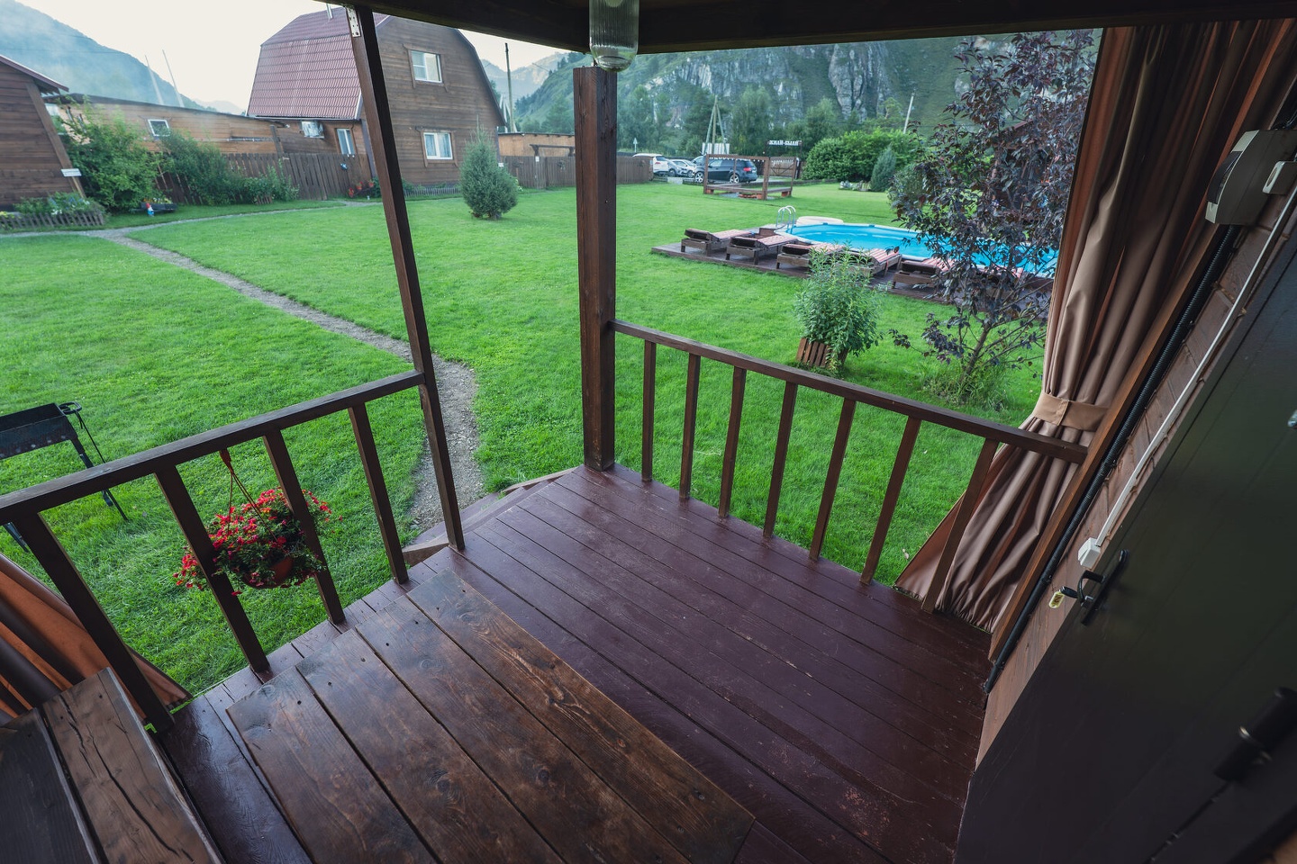 Жили-Были - фото 77