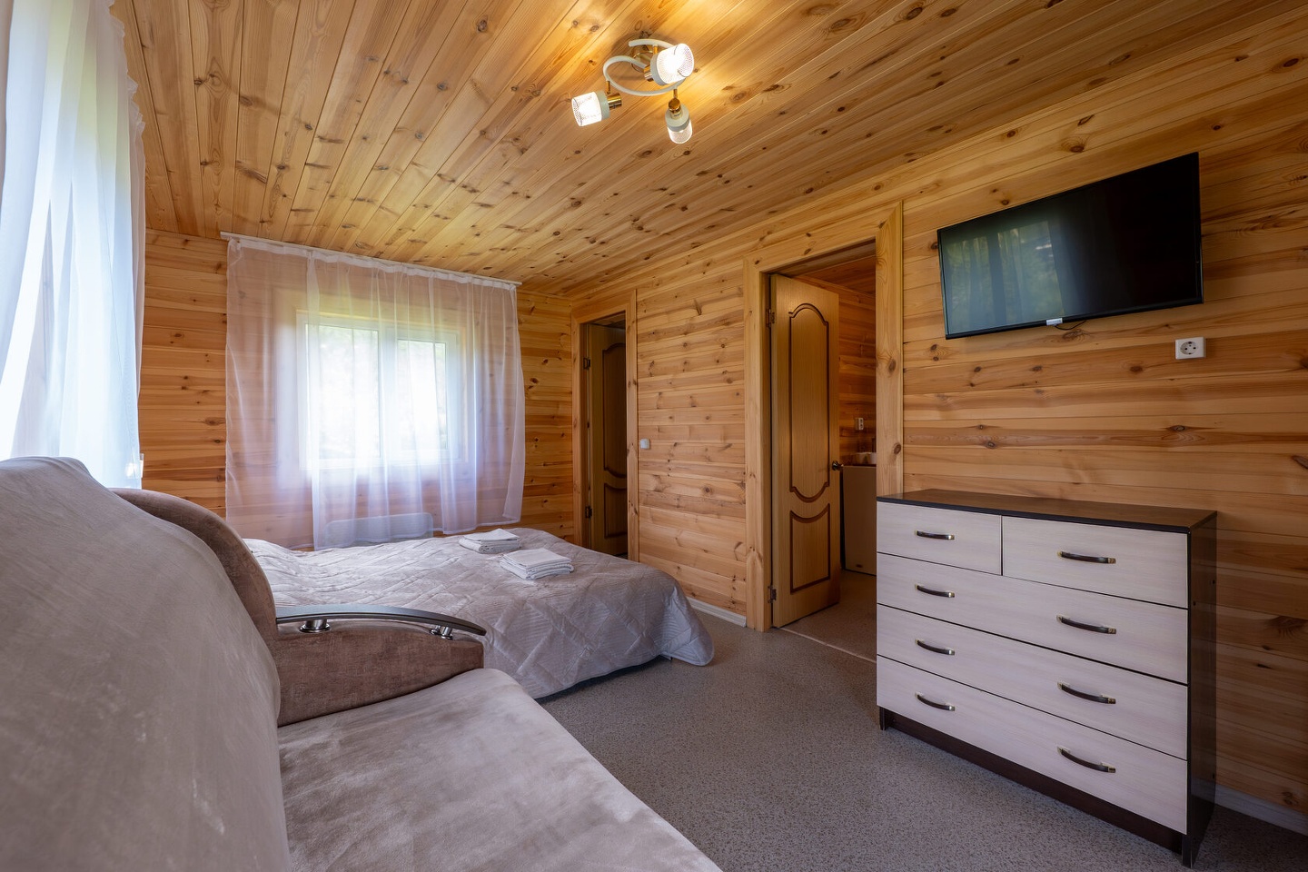 Жили-Были - фото 79