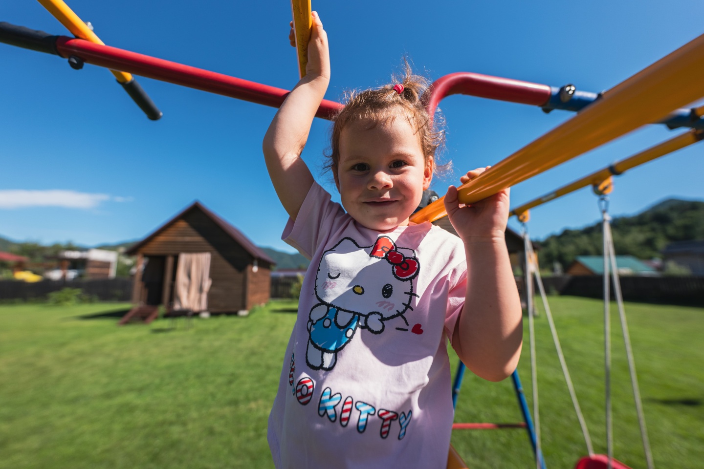 Жили-Были - фото 83