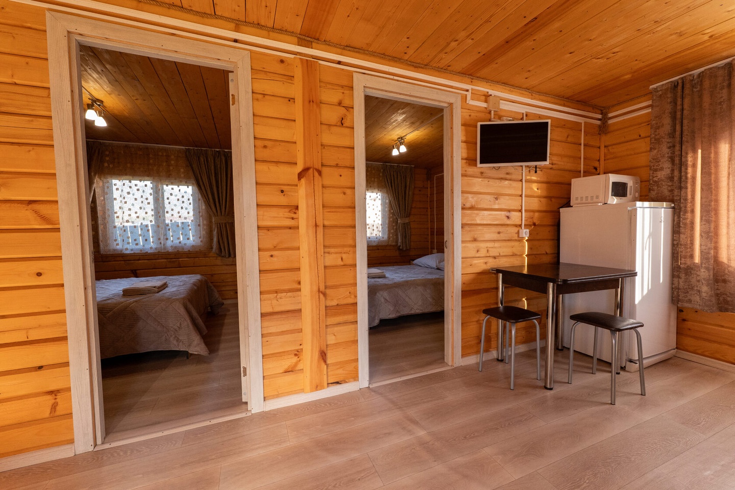 Жили-Были - фото 84