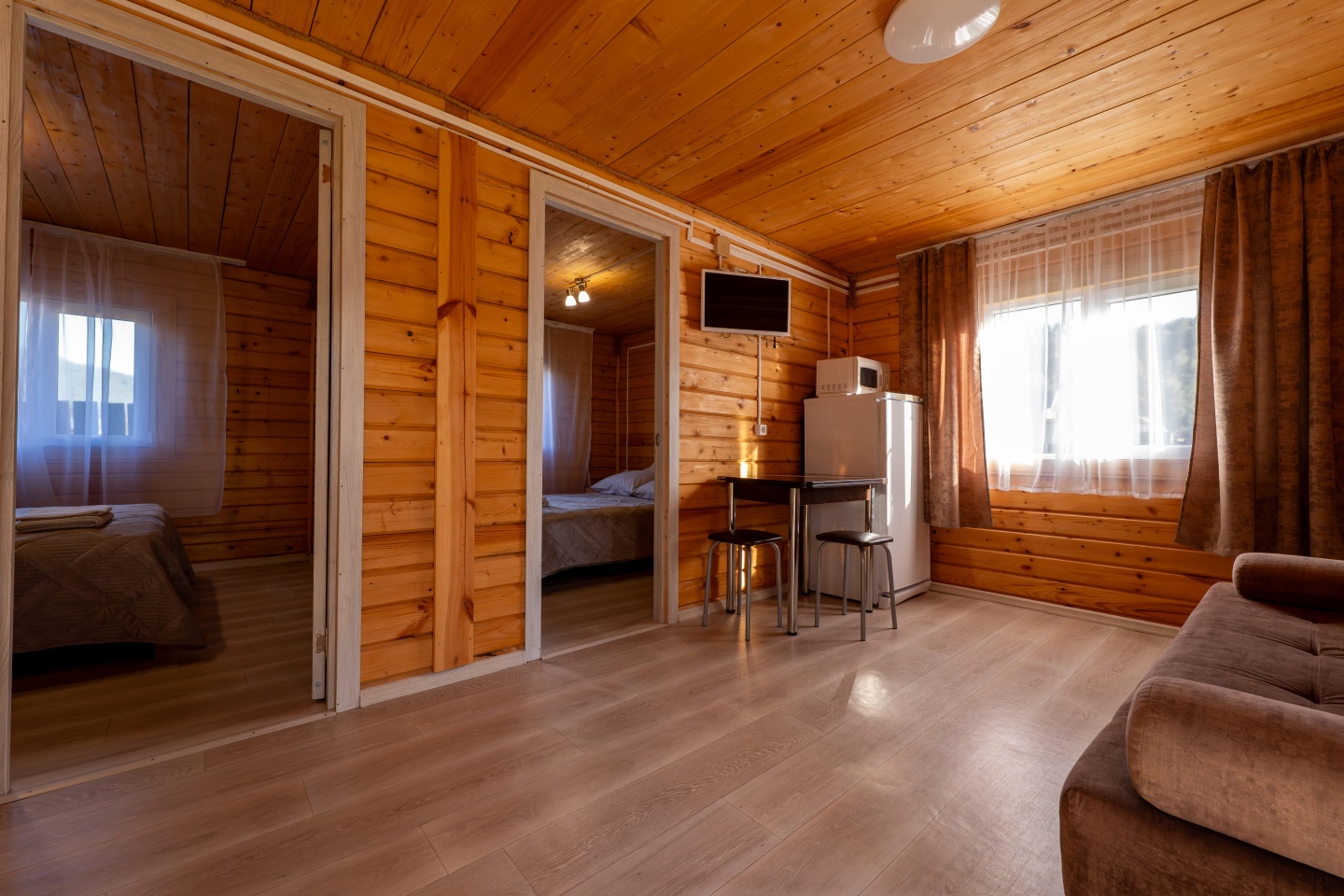 Жили-Были - фото 85