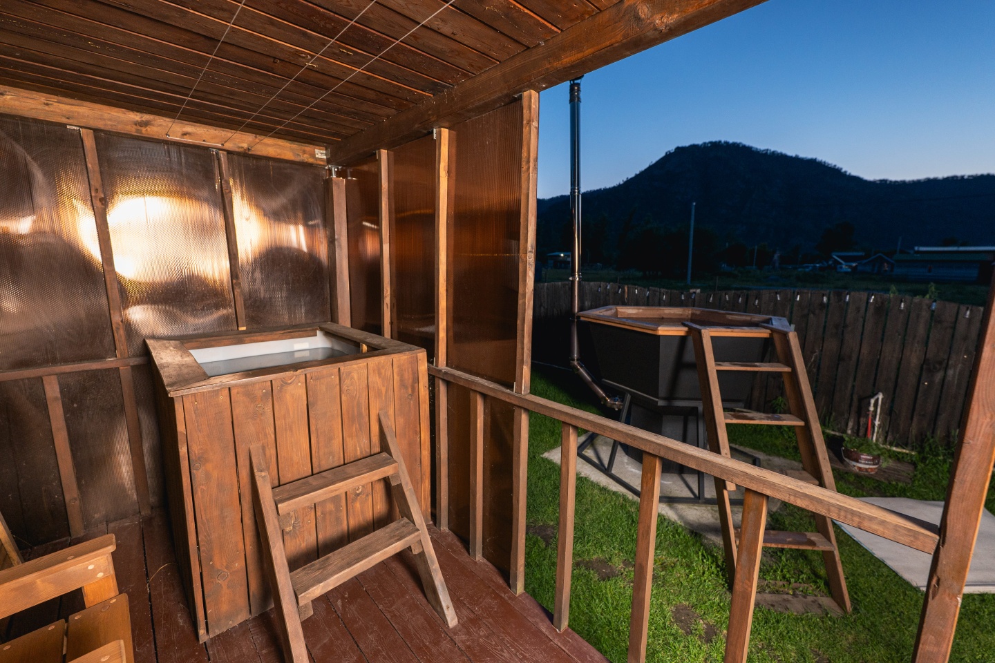 Жили-Были - фото 91