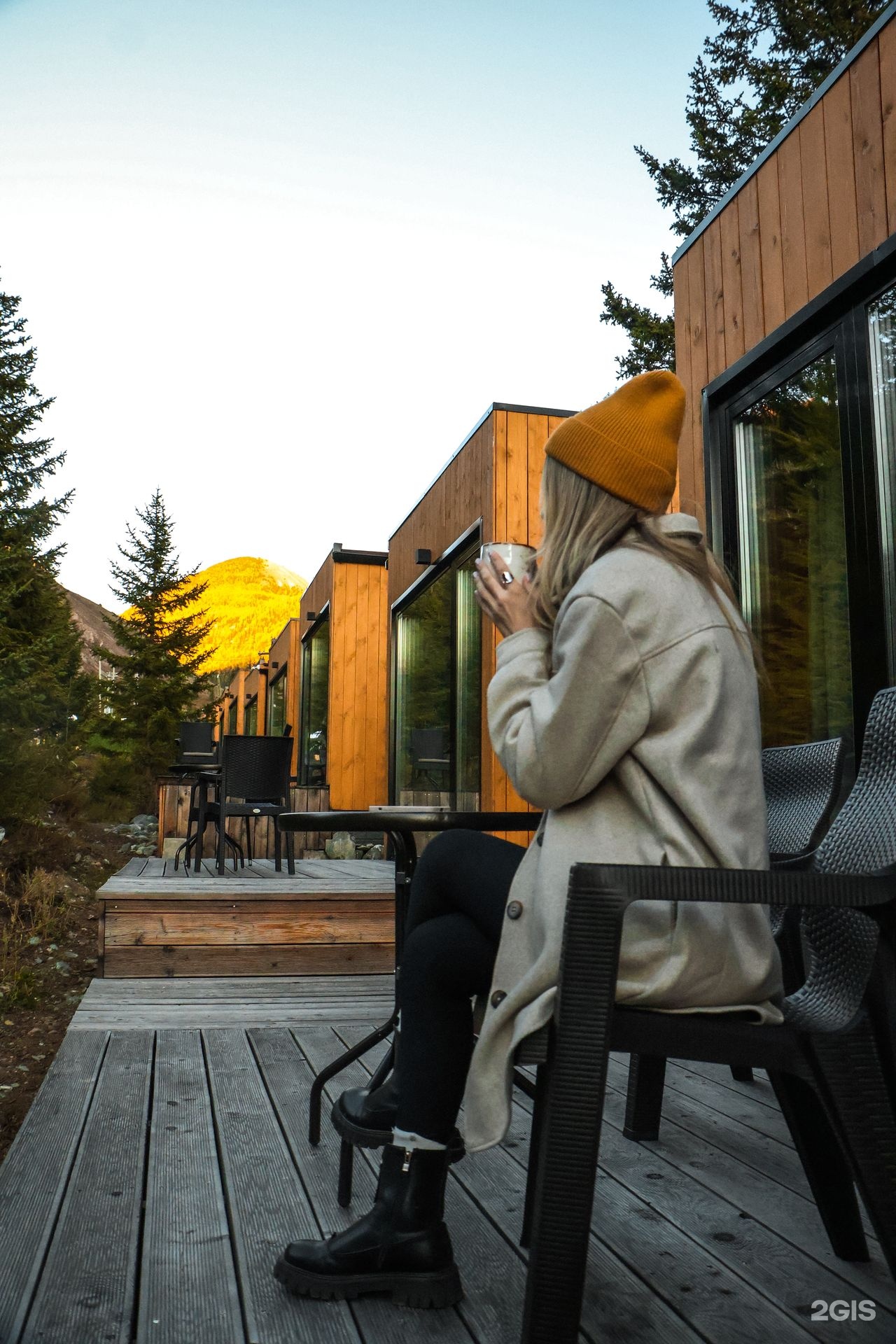 Речные земли - фото 77