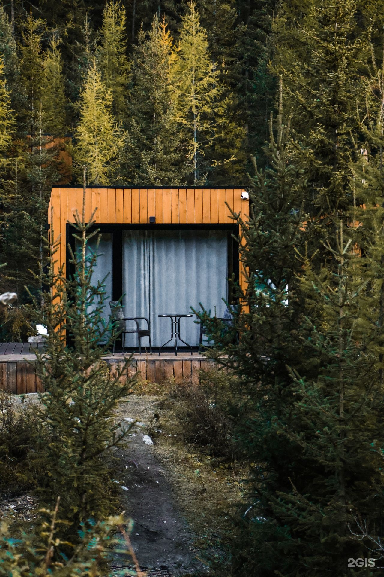 Речные земли - фото 78