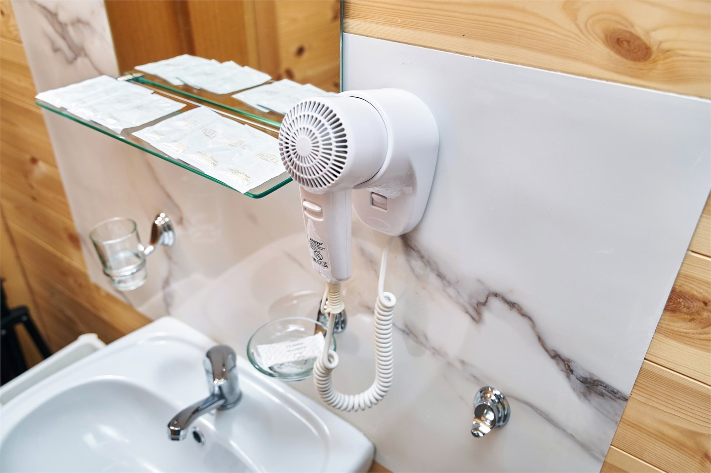 Двухкомнатный коттедж - фото 14