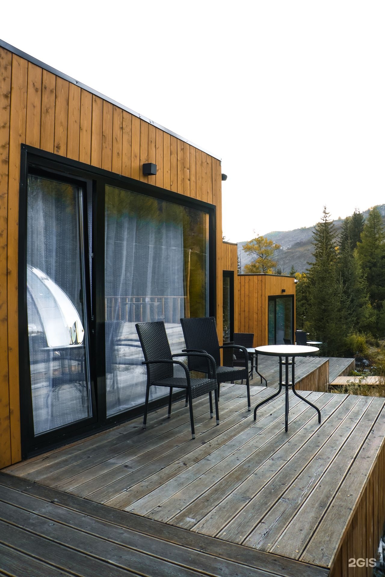 Речные земли - фото 79