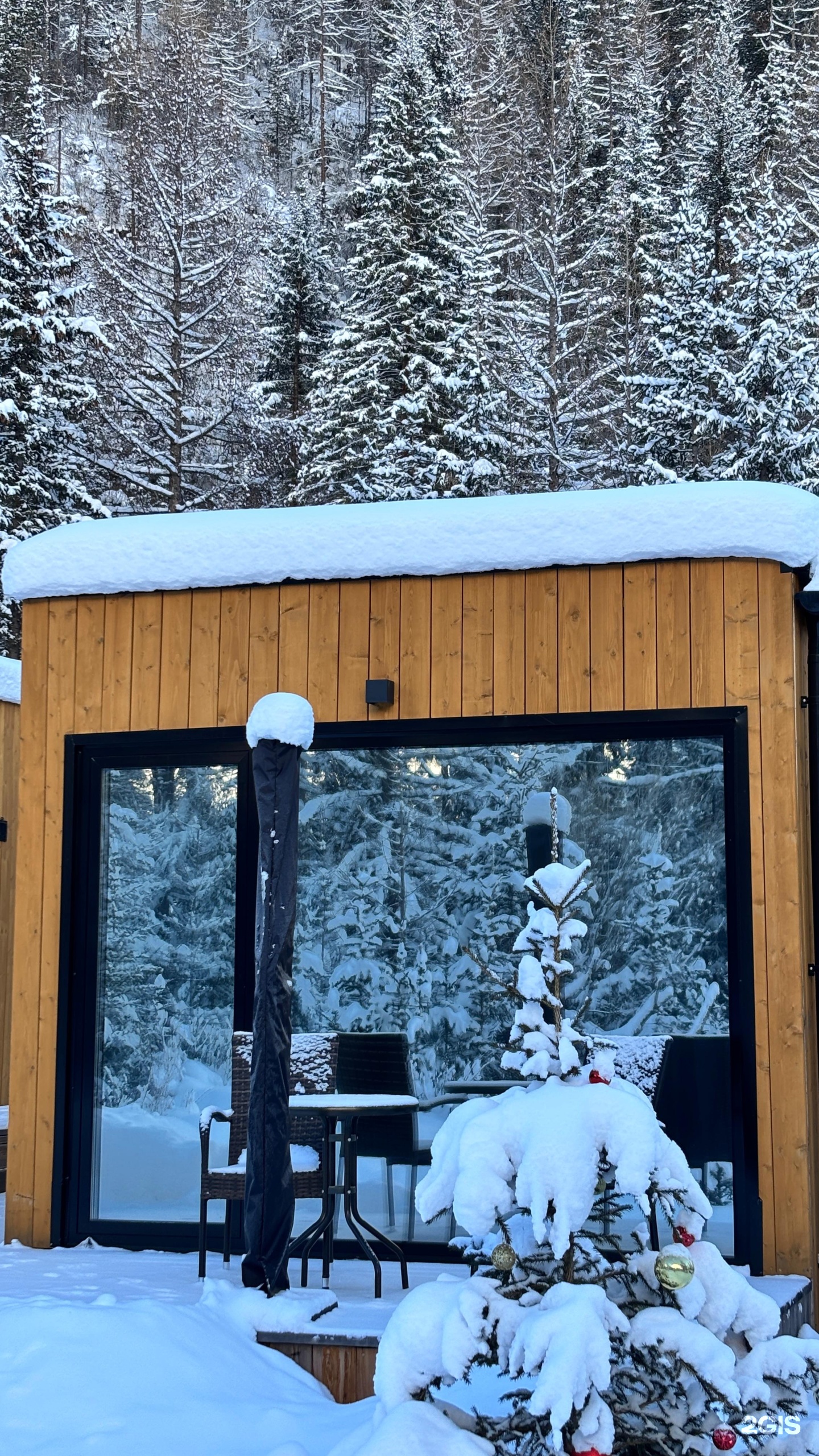 Речные земли - фото 81