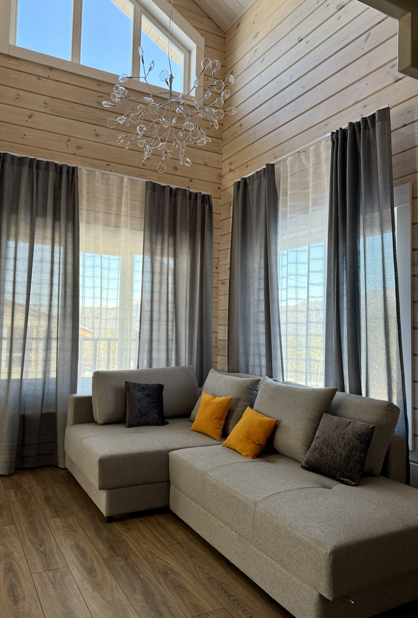 Дом на горе - фото 3