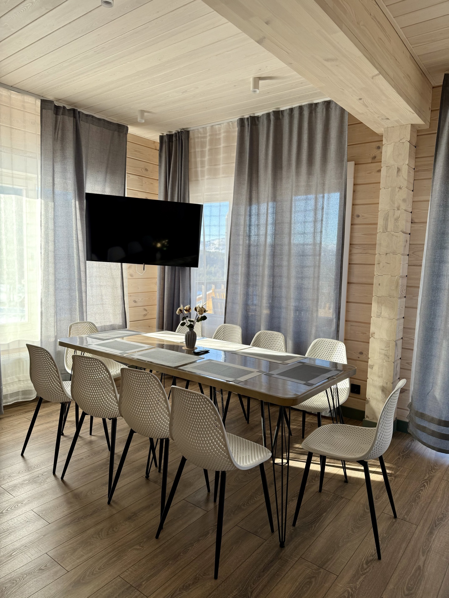 Дом на горе - фото 5