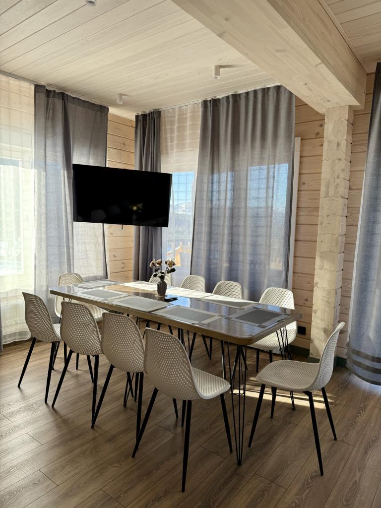 Дом на горе - фото 5