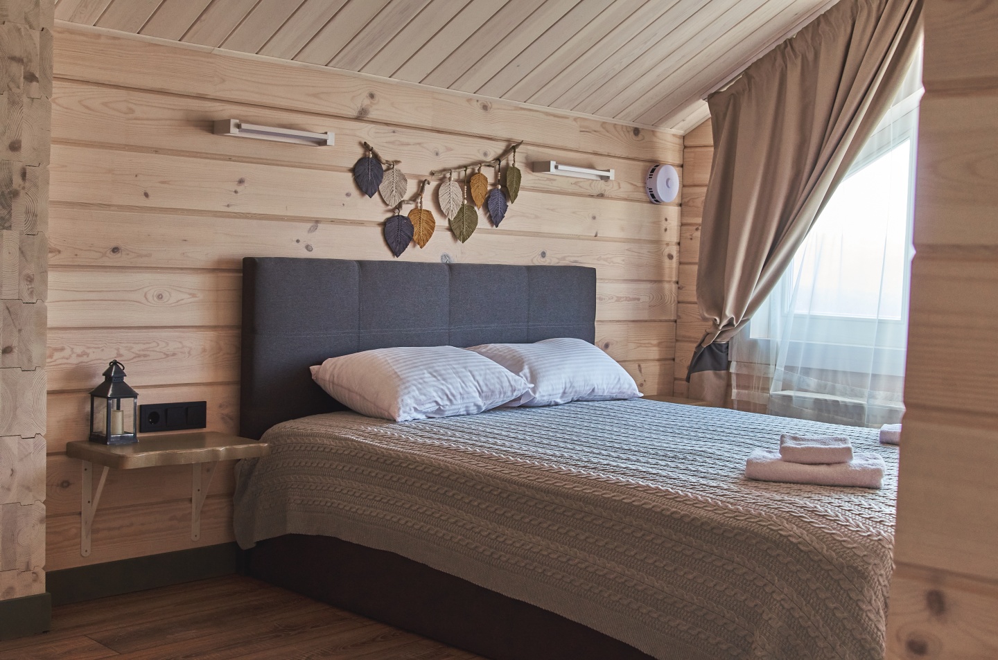 Дом на горе - фото 11