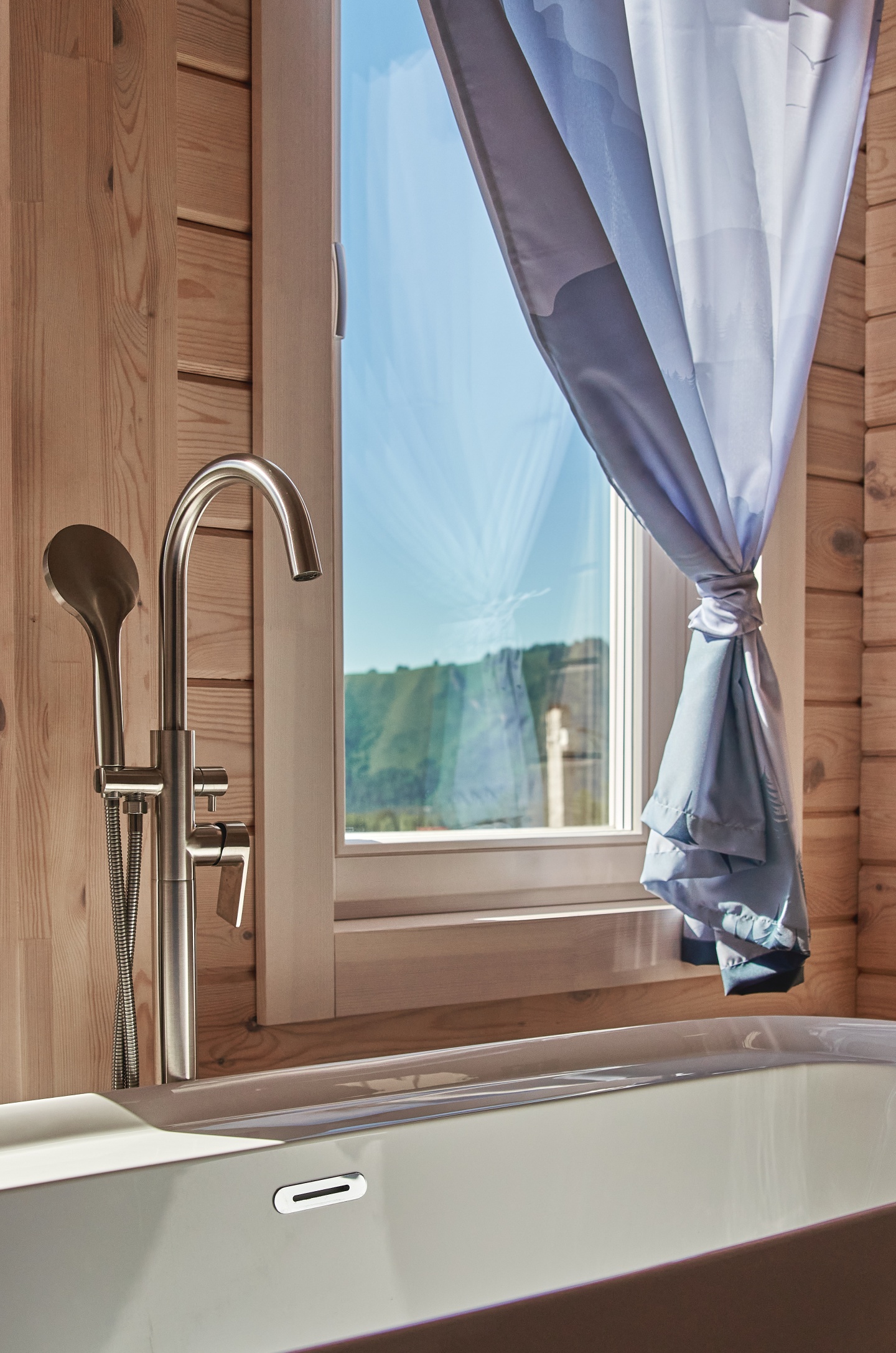 Дом на горе - фото 12