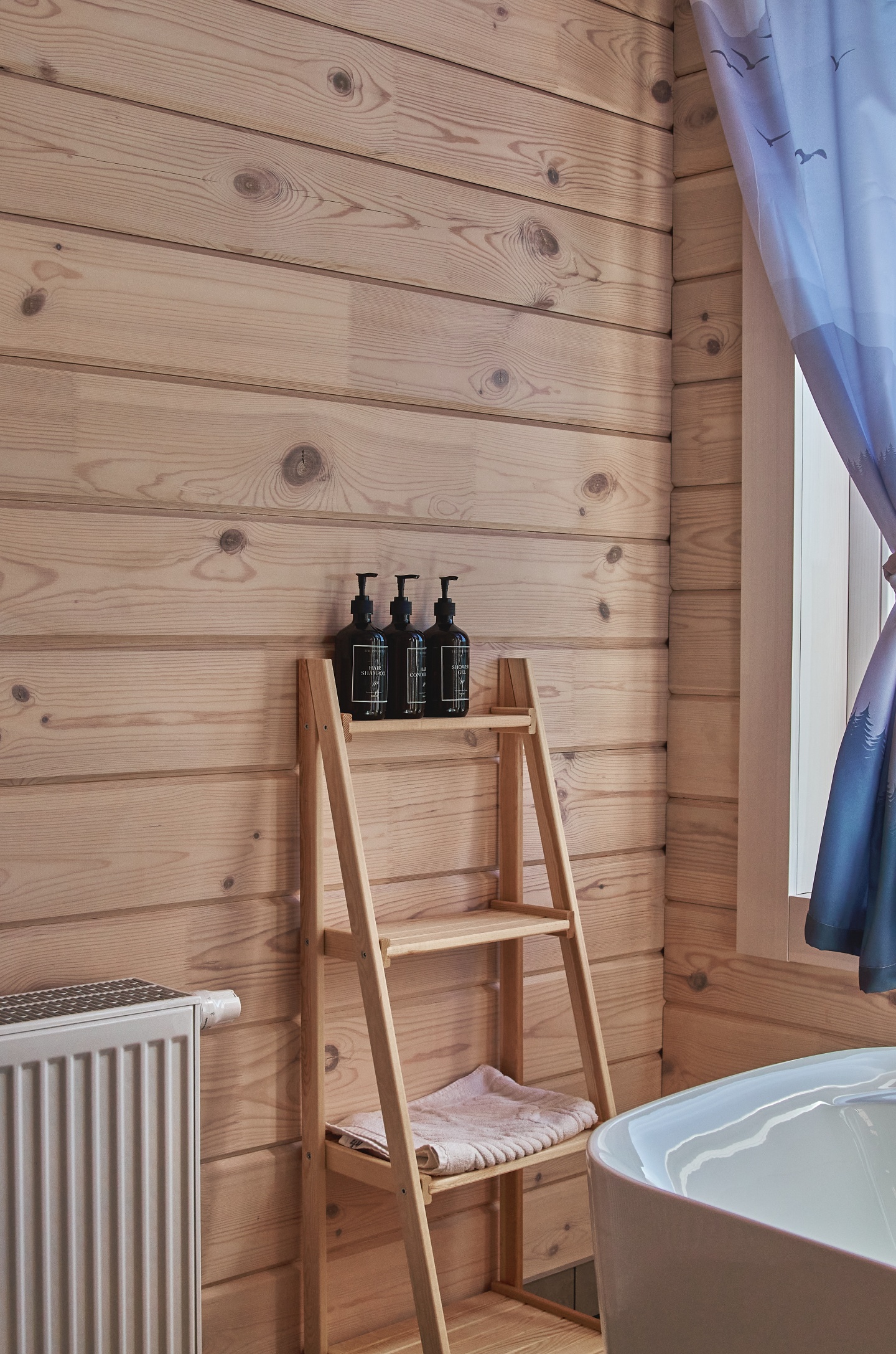 Дом на горе - фото 15