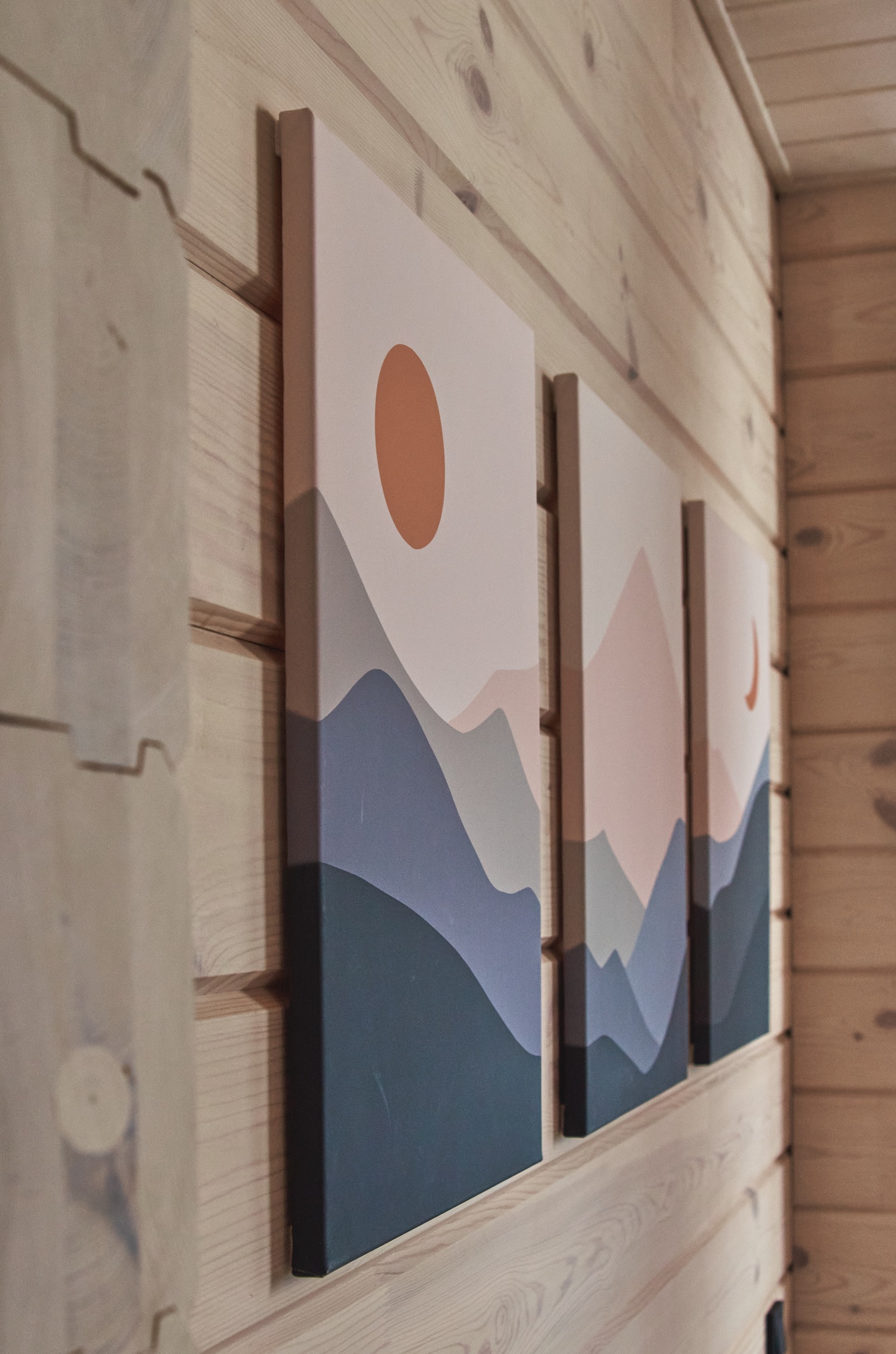 Дом на горе - фото 33