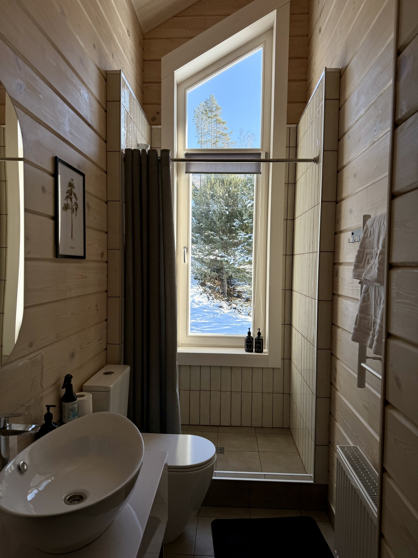 Дом на горе - фото 34