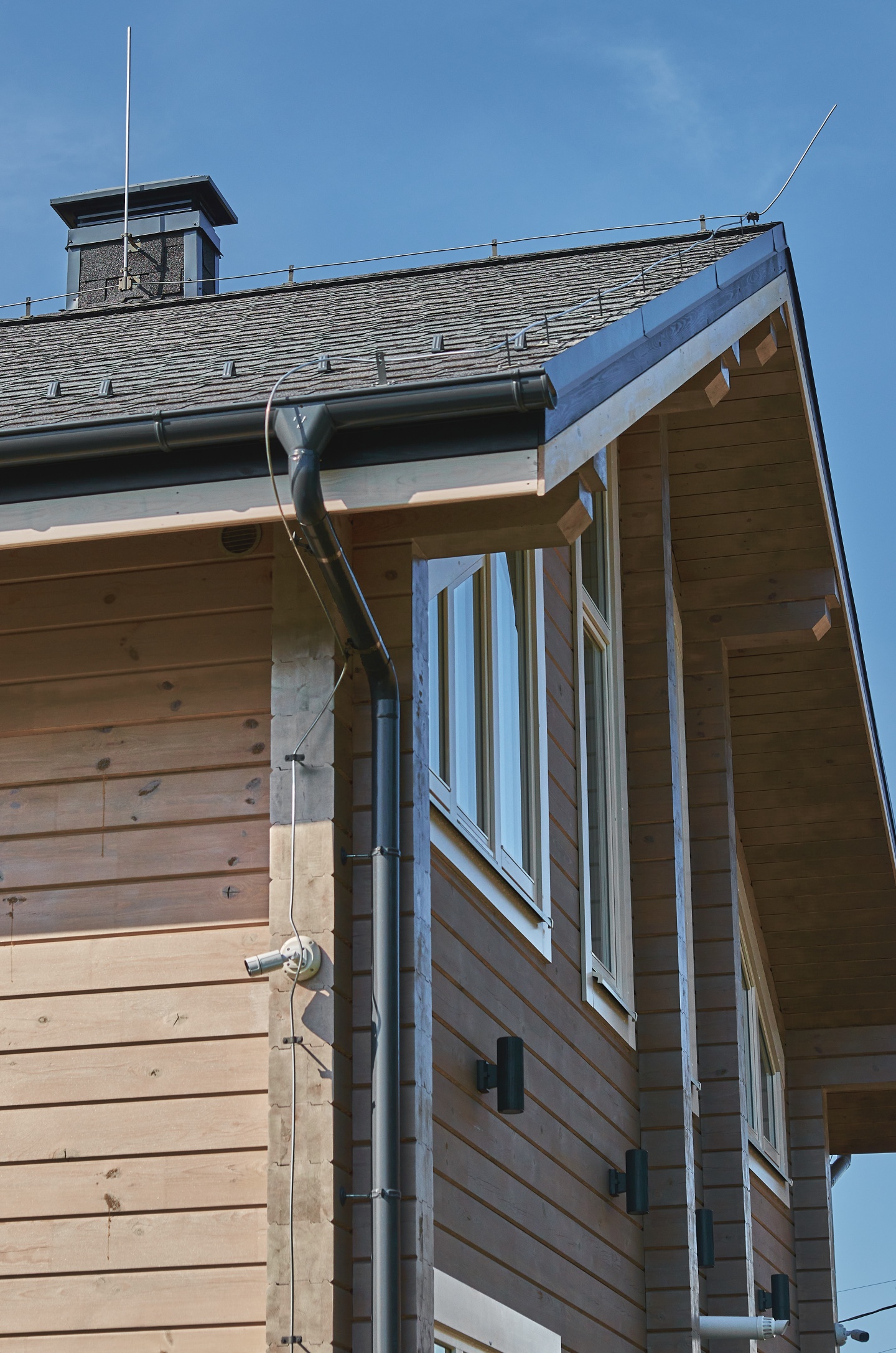 Дом на горе - фото 35